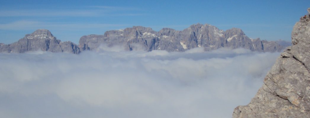 ESCURSIONI E TREKKING