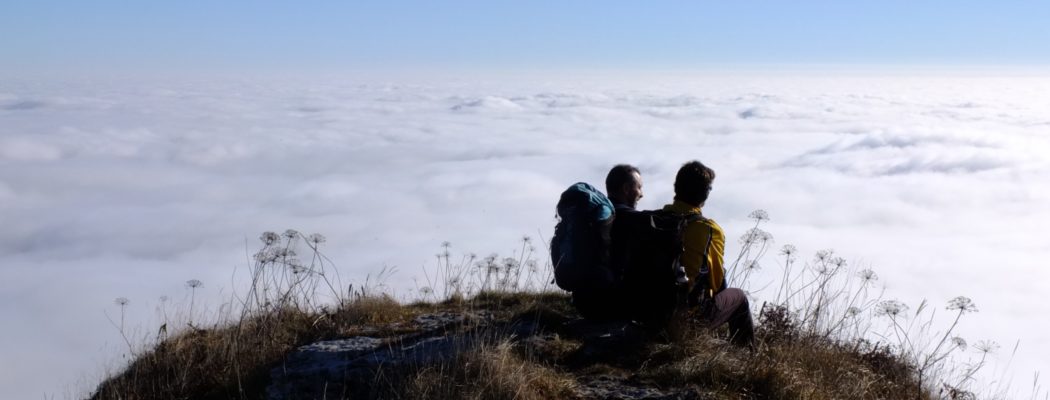 ESCURSIONI E TREKKING