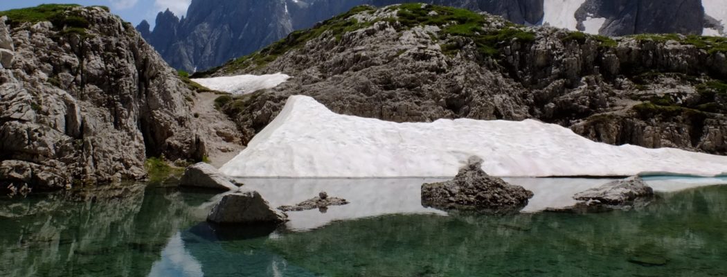 ESCURSIONI E TREKKING