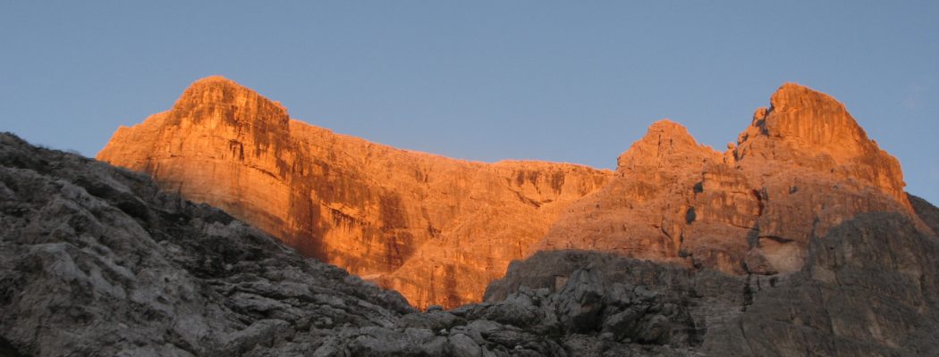ESCURSIONI E TREKKING